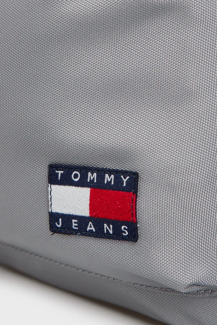 Чоловічий сірий рюкзак TJM ESS DAILY DOME BACKPACK 5