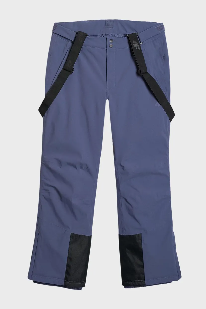 Чоловічі сині лижні штани TROUSERS 6
