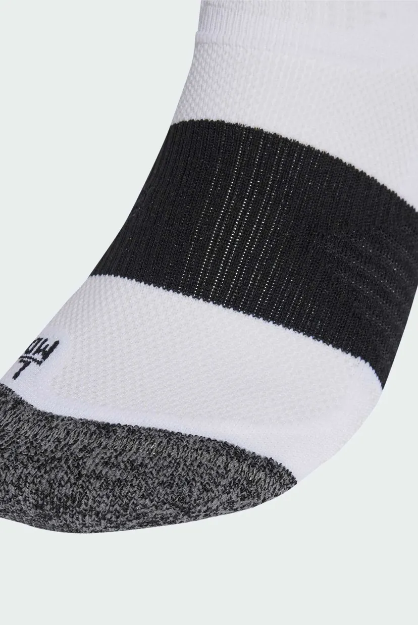 Белые носки Runxboost Socks 3