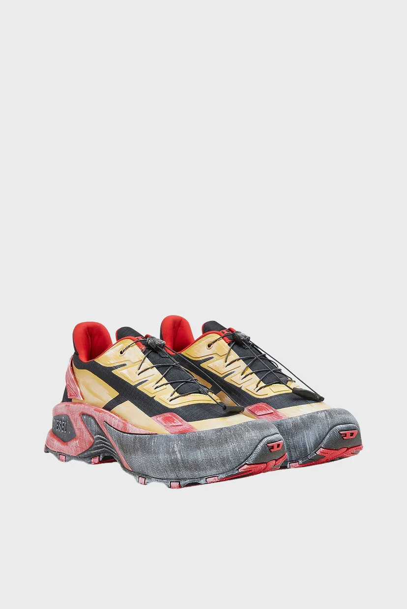 Чоловічі кросівки D-CAGE / D-CAGE RUNNER SNEAKERS 3