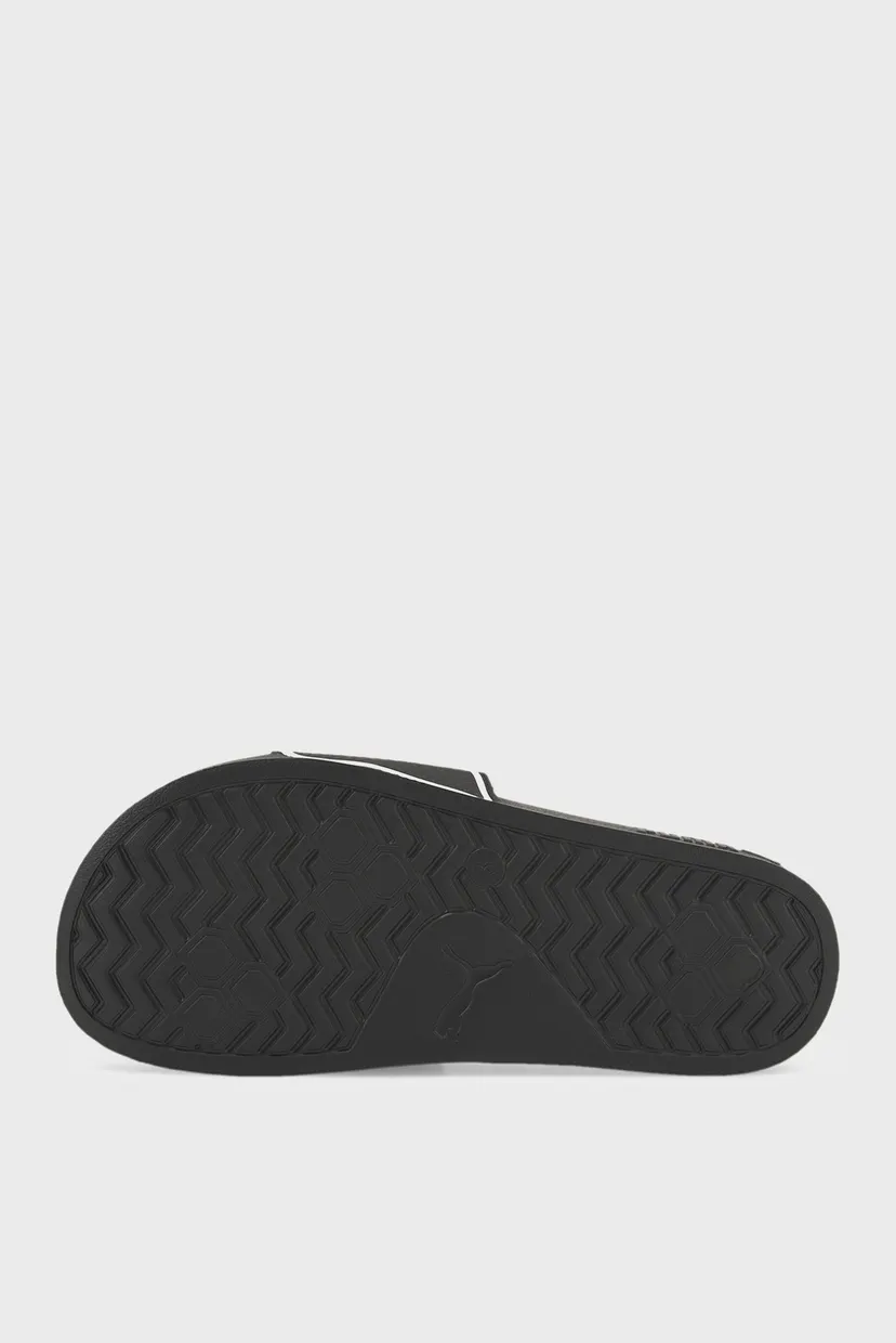 Детские черные слайдеры Leadcat 2.0 Youth Sandals 5