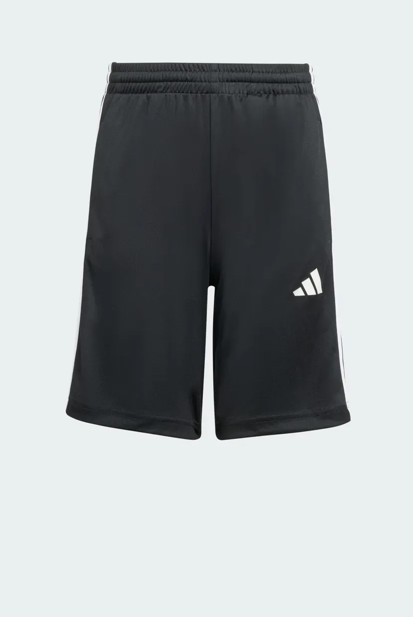 Детский комплект одежды (футболка, шорты) Train Essentials 3-Stripes Kids 7