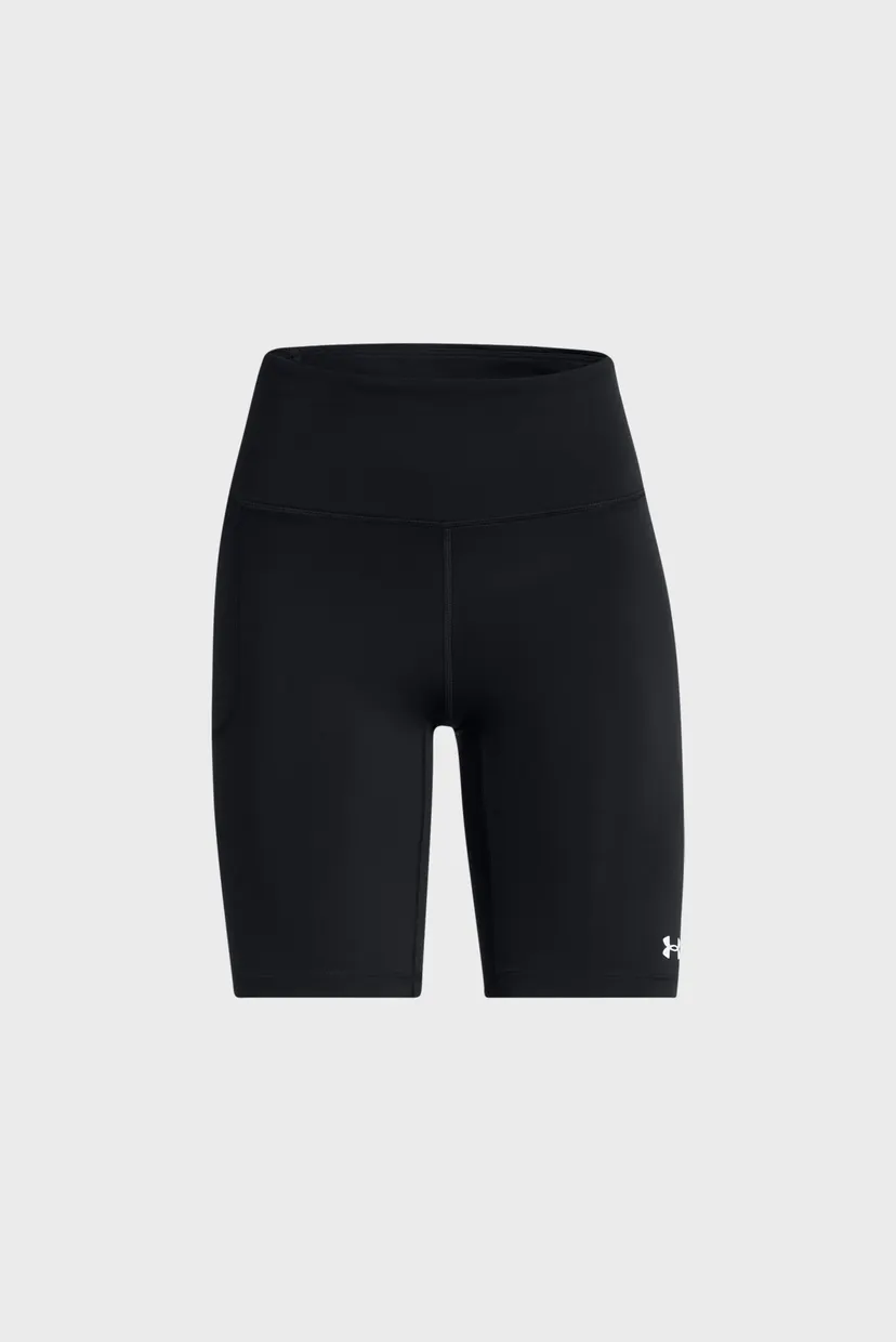 Жіночі чорні велосипедки Motion Bike Short EMEA 5