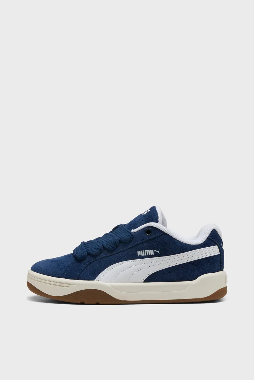 Темно-сині снікерси Park Lifestyle Sneakers Youth 4