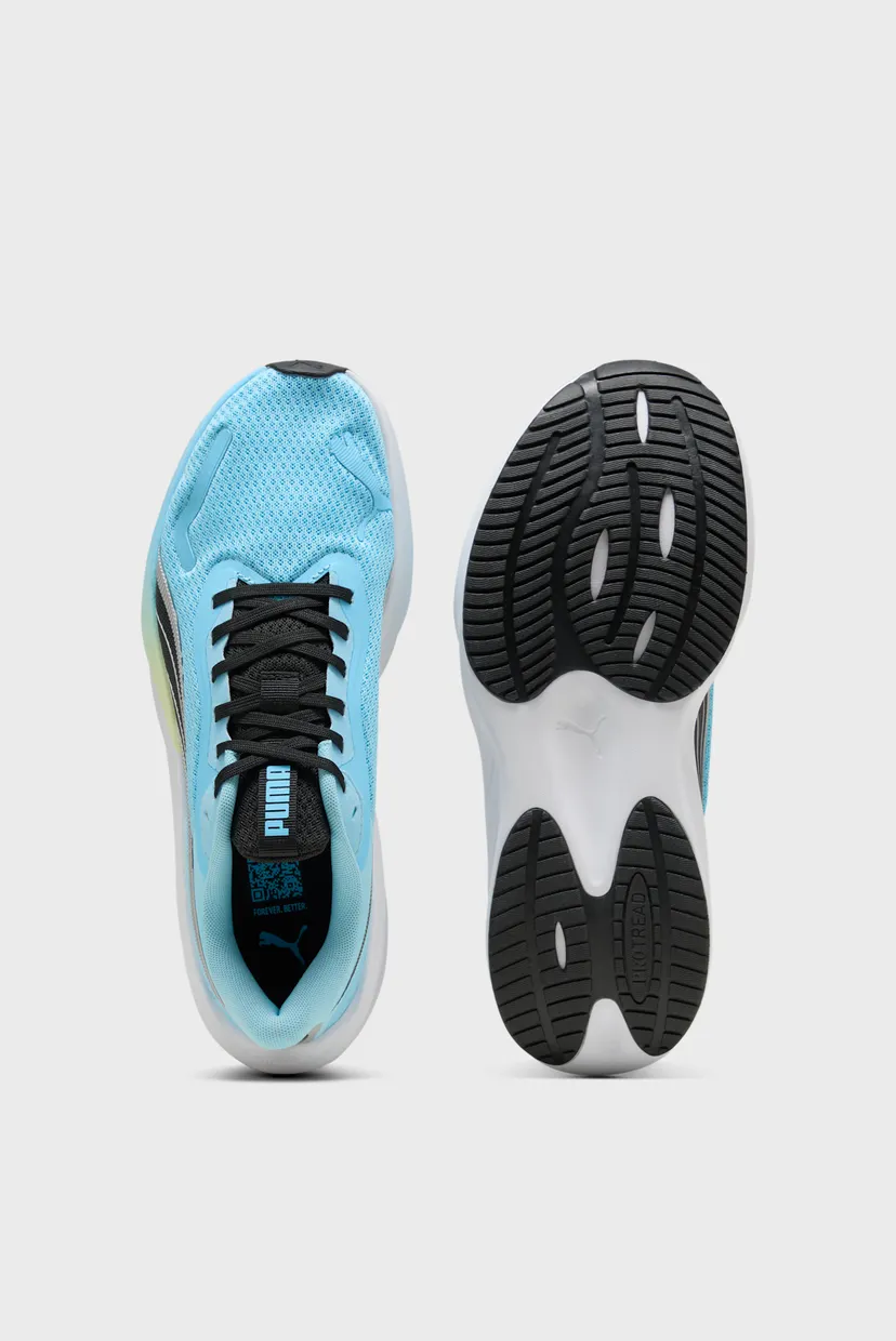 Блакитні кросівки Pounce Lite Running Shoes 4