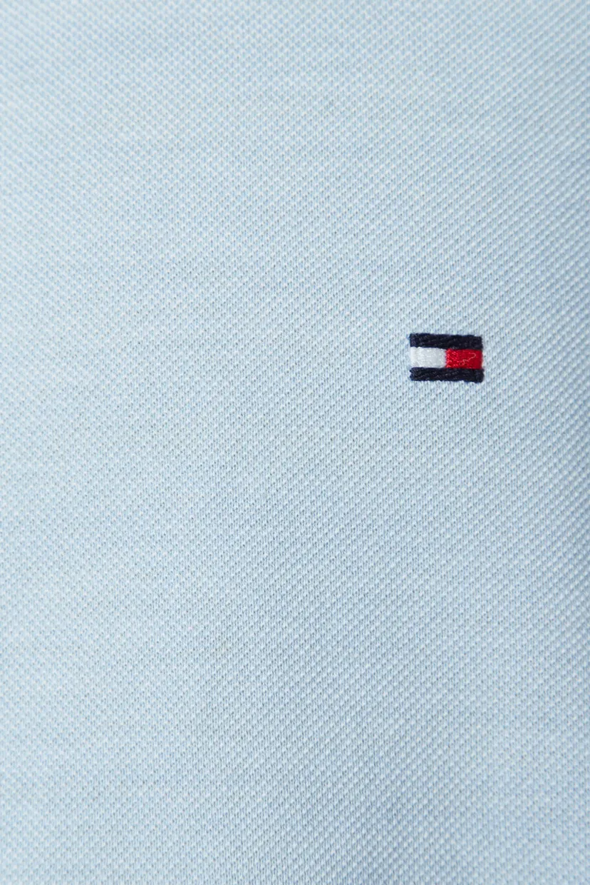 Чоловіча блакитна сорочка 1985 KNITTED 6