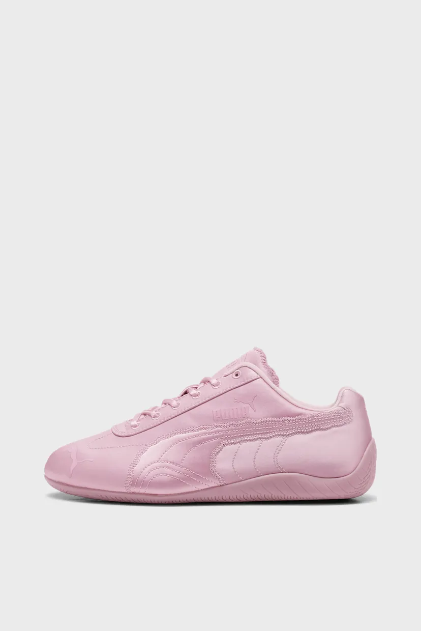 Жіночі рожеві кросівки Speedcat Venus Sneakers Women 3