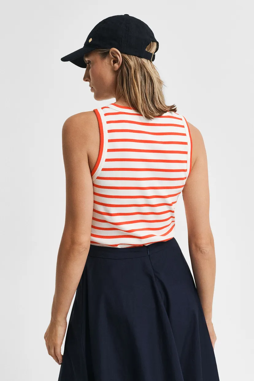 Женская в полоску STRIPED 3