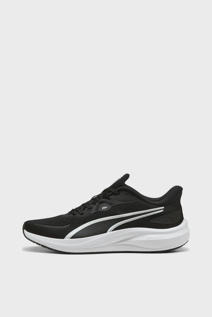 Чорні кросівки Skyrocket Lite 2 Running Shoes Unisex 3