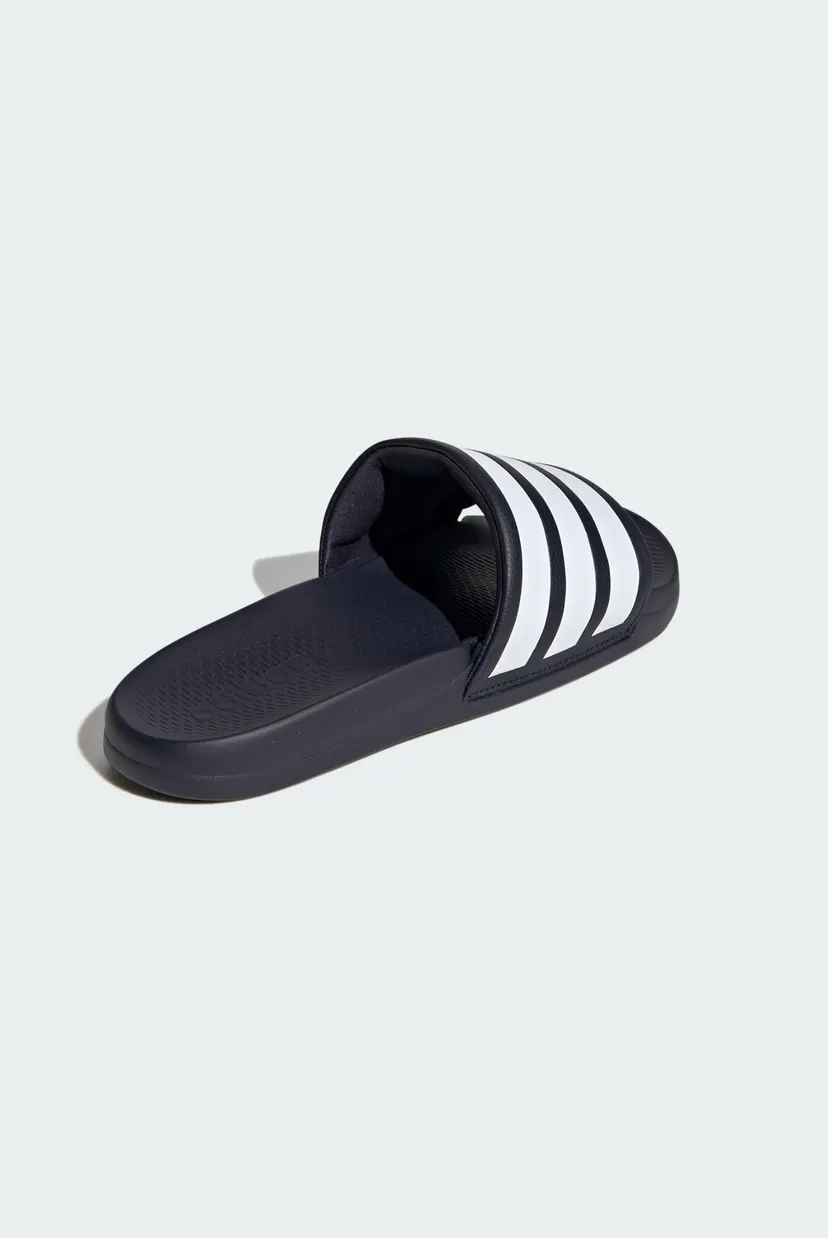 Черные слайдеры ADILETTE COMFORT 2.0 5