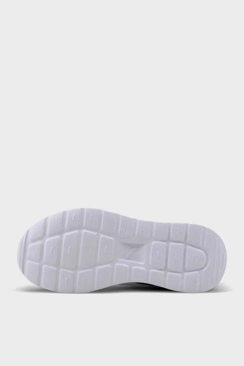 Детские черные кроссовки Anzarun Lite Youth Trainers 4