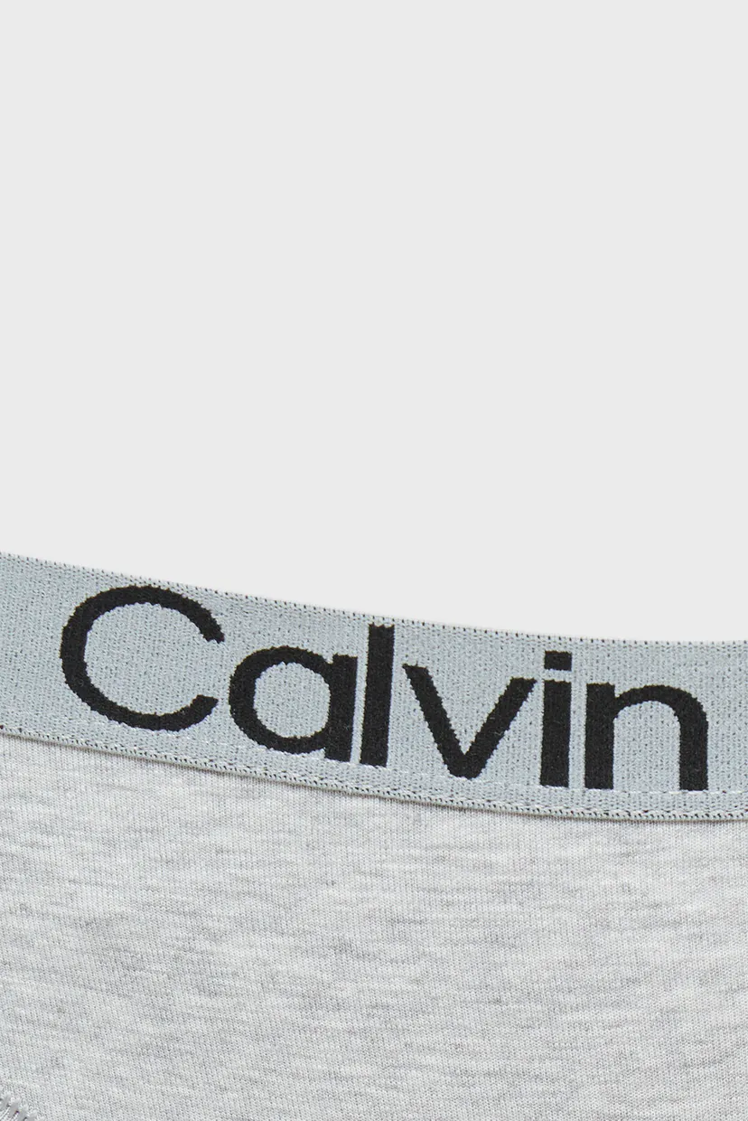 Женские серые трусики BIKINI 6