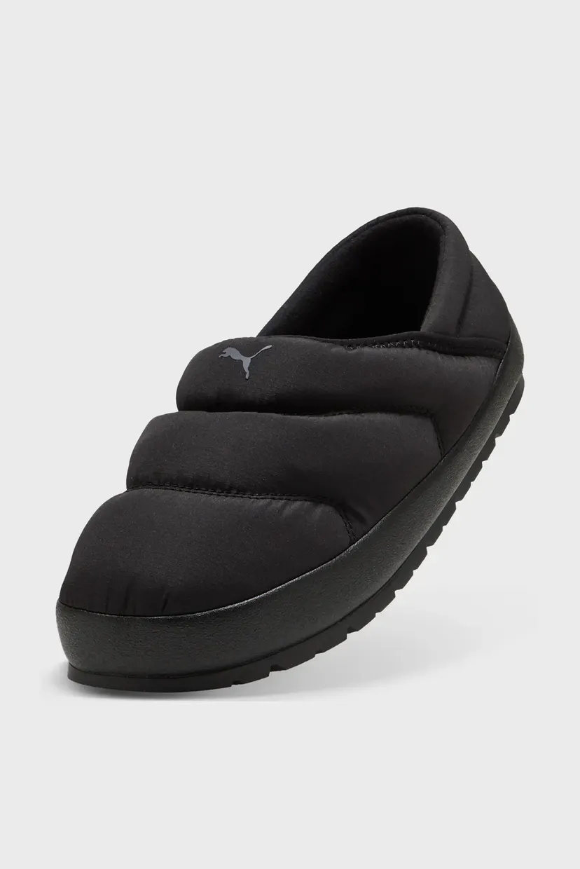 Черные тапочки Tuff Terra Slippers Unisex 5