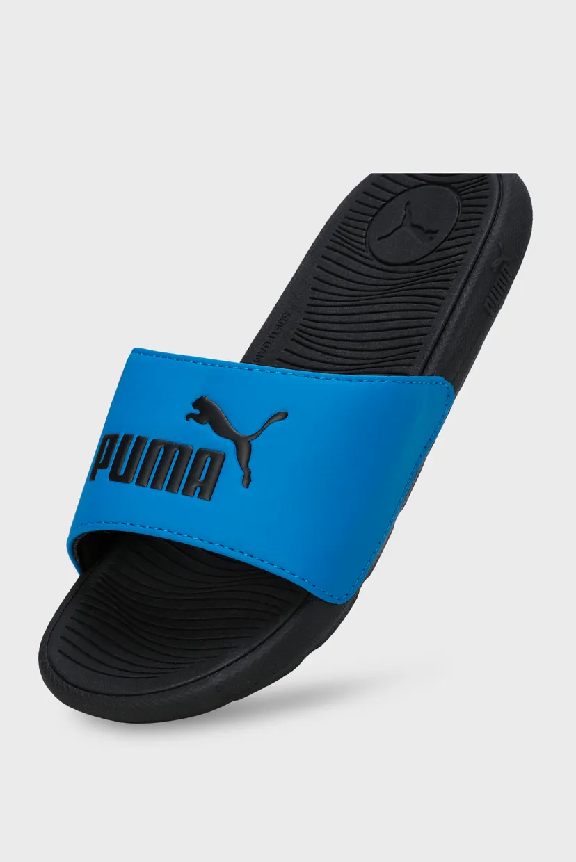 Детские черные слайдеры Cool Cat 2.0 Sandals Youth 5