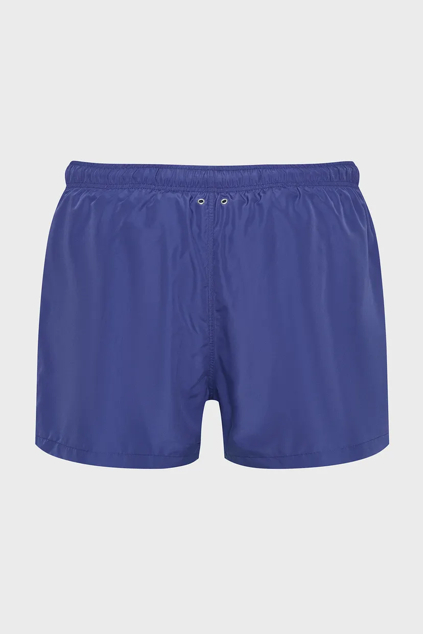 Чоловічі сині плавальні шорти LIGHTWEIGHT SWIM SHORTS 7