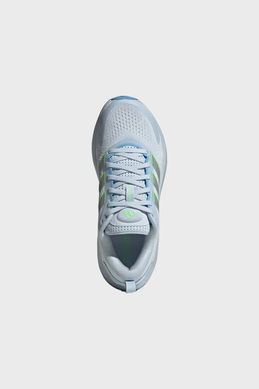 Женские голубые кроссовки SUPERNOVA EASE 2 W 7