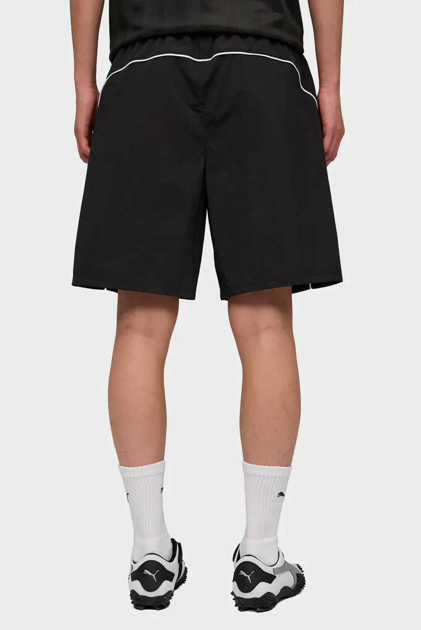 Чоловічі чорні шорти PUMA Sport Woven Shorts Men 3