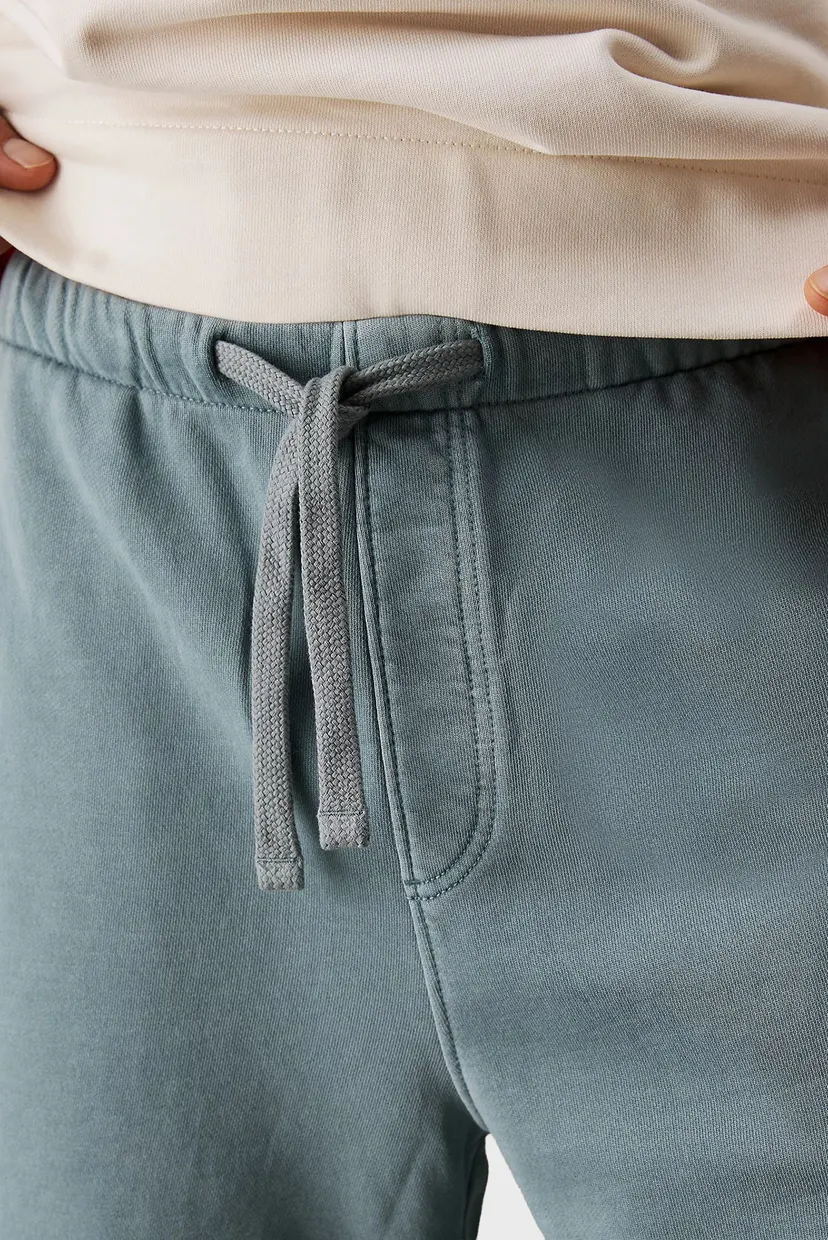 Чоловічі м'ятні шорти GARMENT 4