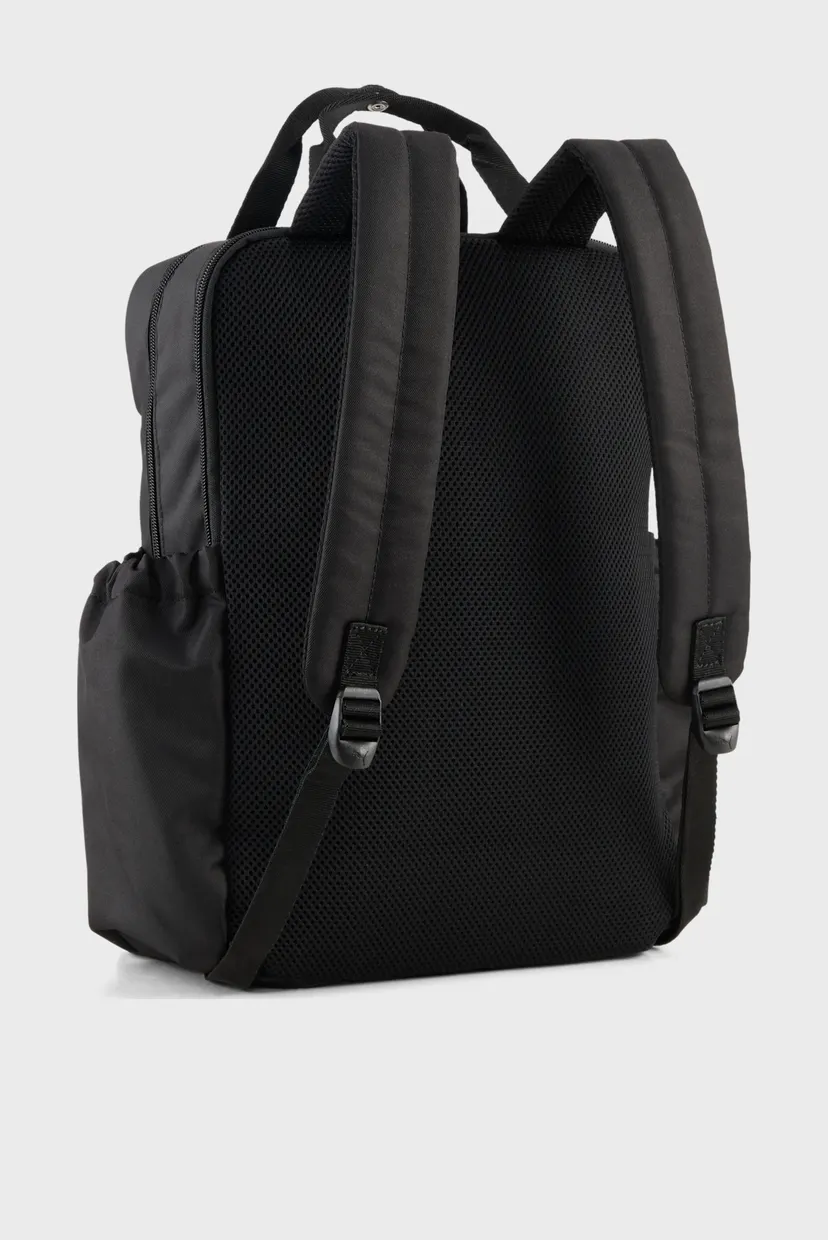 Чорний рюкзак PUMA PHASE COLLEGE Backpack 18L 3