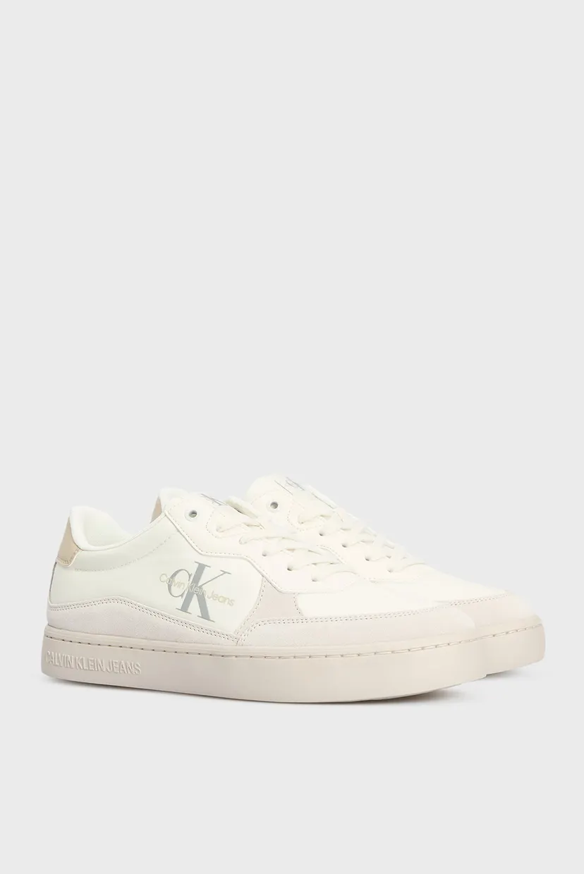 Чоловічі снікерси CLASSIC CUPSOLE LOW MIX MTL 3