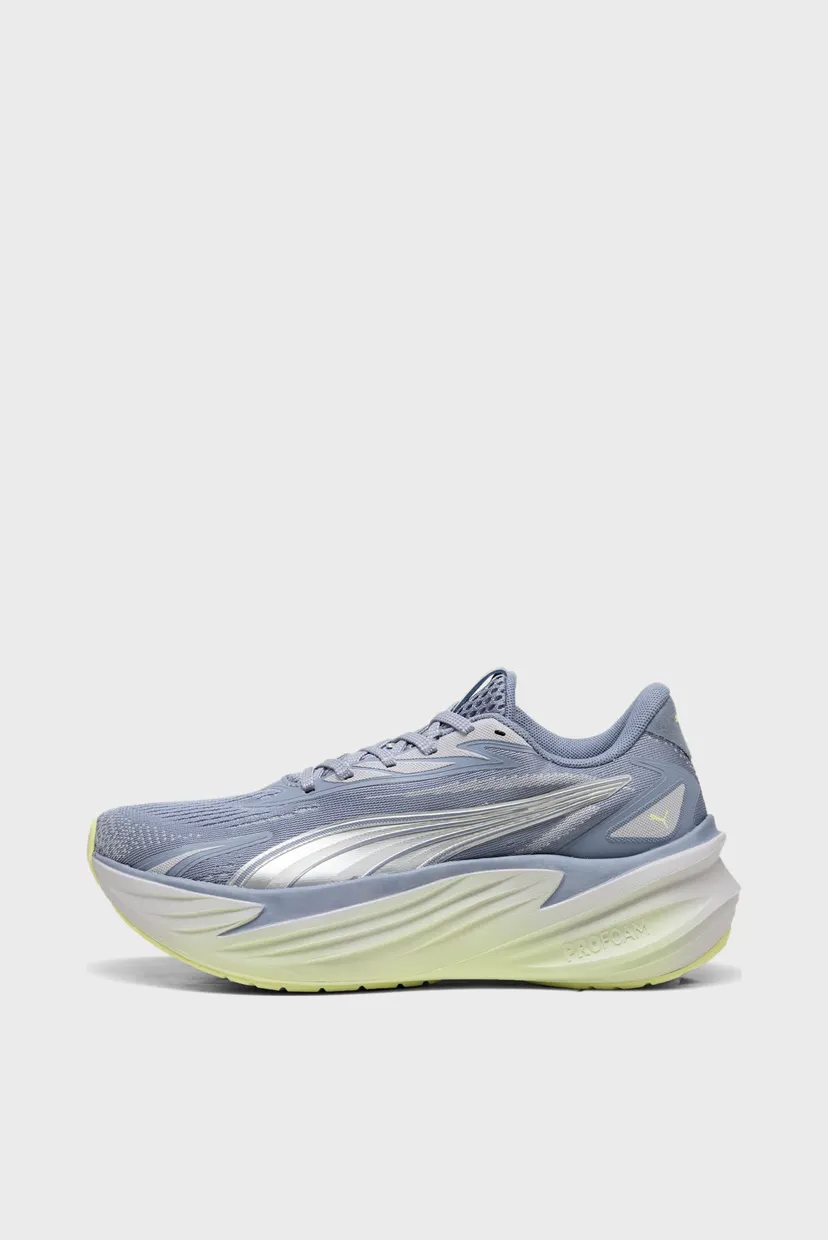 Серые кроссовки Maxima Pro Running Shoes Unisex 3