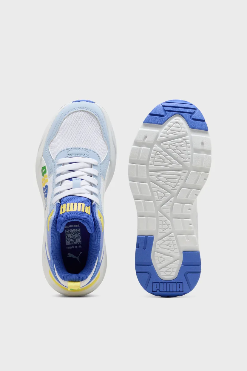 Детские кроссовки Trinity 2 Come On Sneakers Youth 4