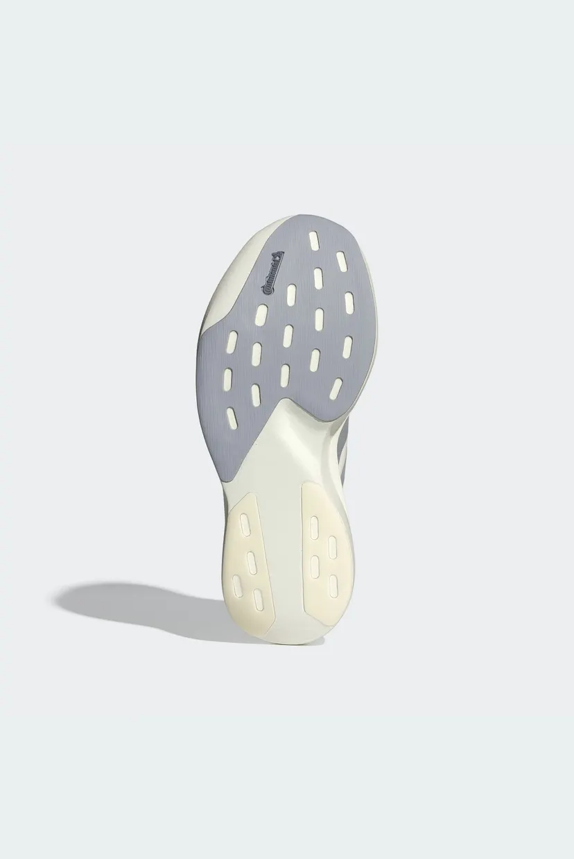 Белые женские кроссовки Adizero EVO SL 3