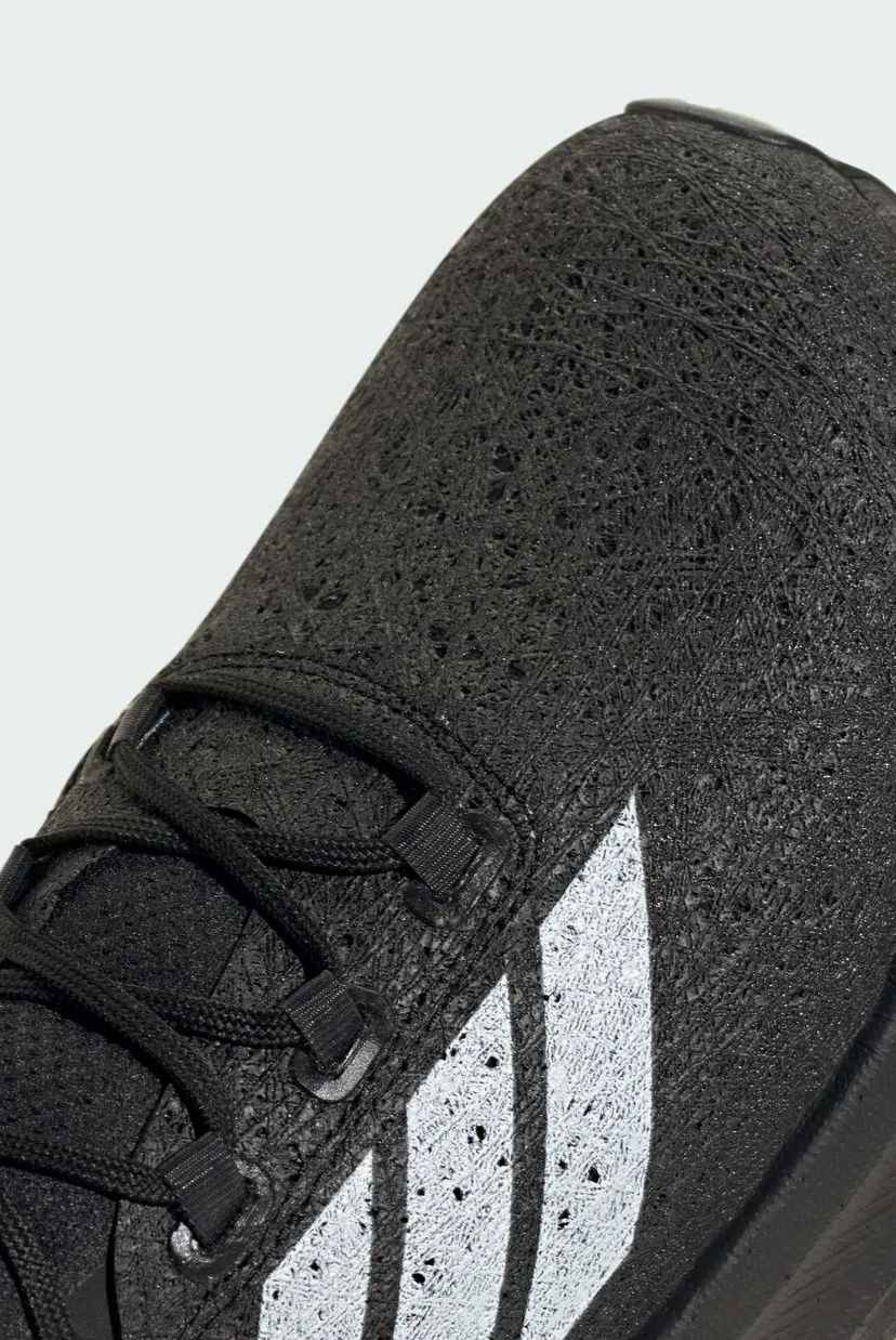 Чоловічі чорні кросівки Ultraboost 5 Strung 8