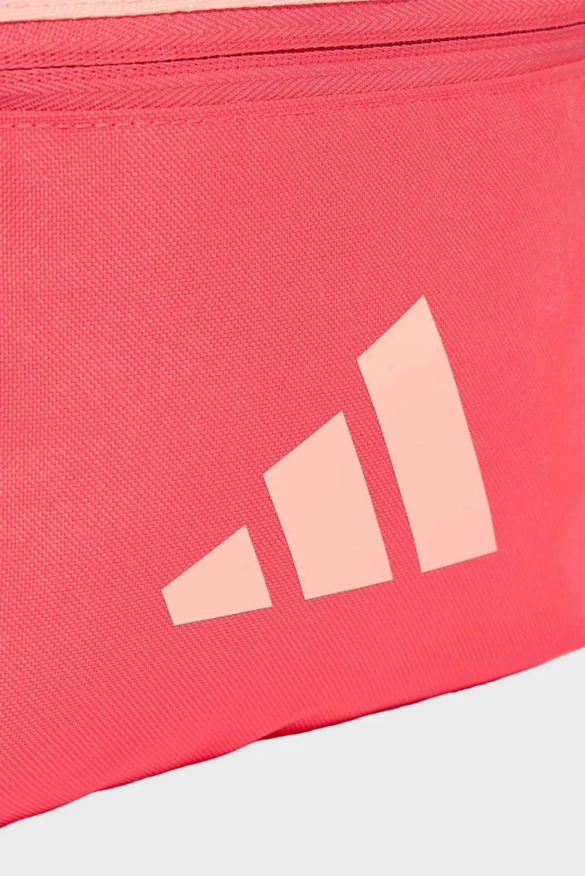 Детский розовый рюкзак Logo Kids 6