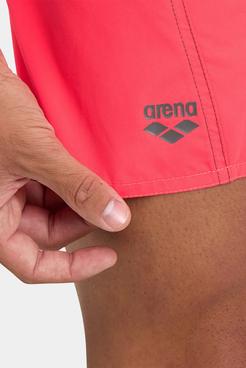 Мужские коралловые плавательные шорты FUNDAMENTALS BOXER R 5