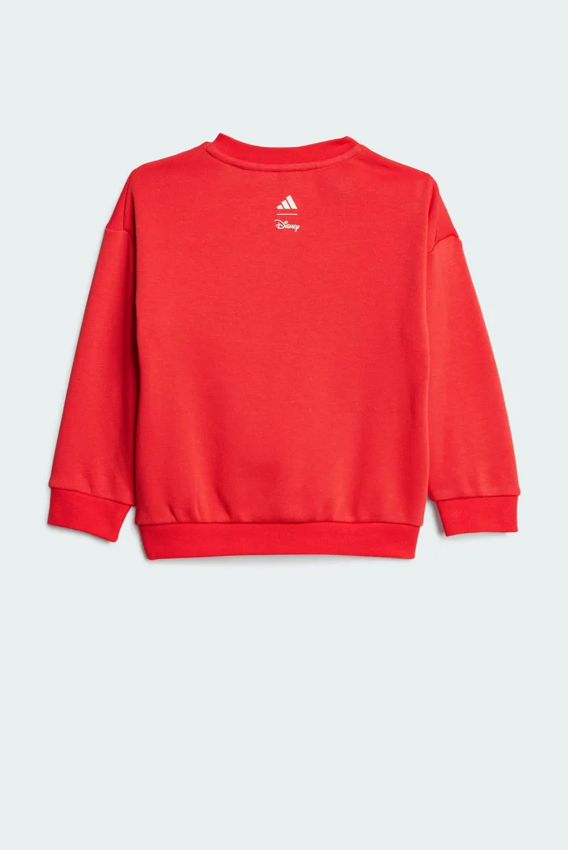 Детский спортивный костюм (свитшот, брюки) adidas x Disney Mickey Mouse Kids 3