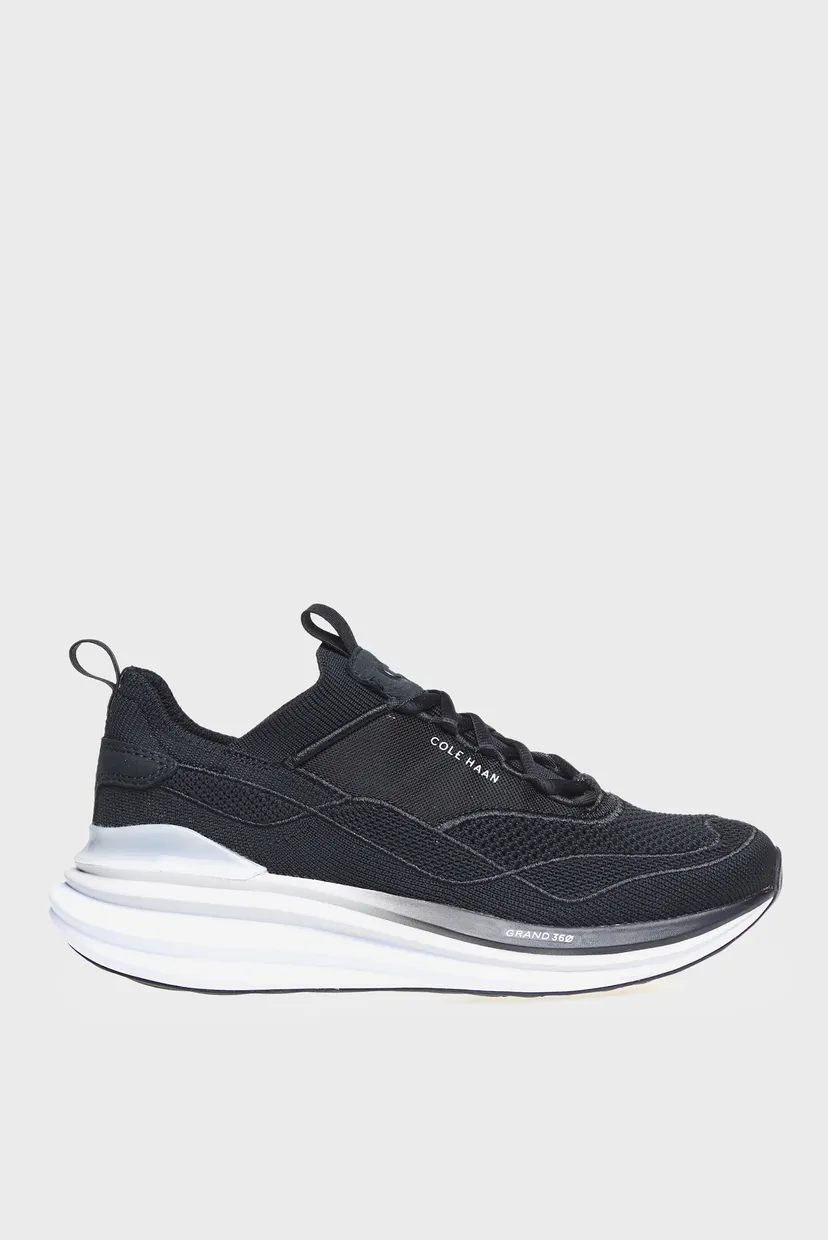 Женские черные кроссовки Quadstar Stitchlite™ Cole Haan W32926