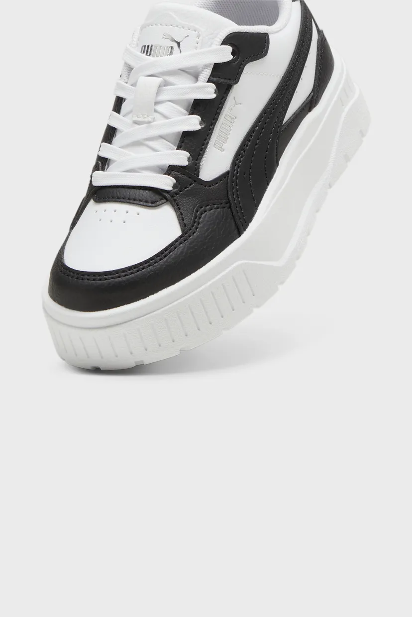 Дитячі снікерси Karmen II IDOL Sneakers Kids 5