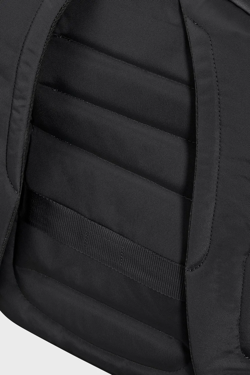 Жіночий чорний рюкзак для ноутбука Guardit Classy BLACK 8