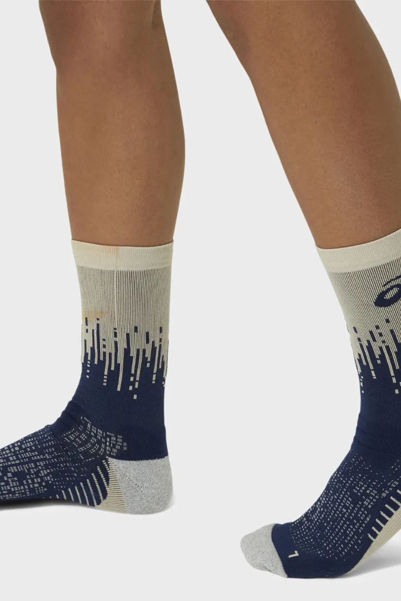 Носки PERFORMANCE RUN SOCK CREW 4