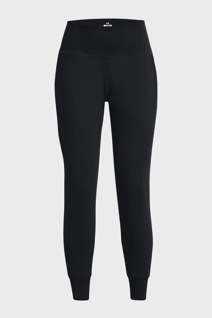 Женские черные спортивные брюки Meridian Jogger 5