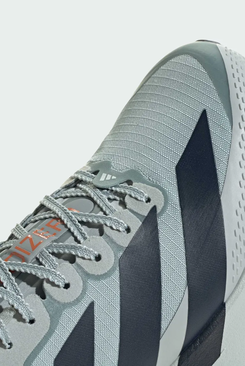 Мужские мятные кроссовки ADIZERO EVO SL ATR 8