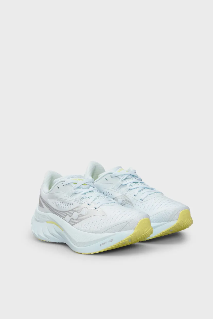 Женские голубые кроссовки ENDORPHIN SPEED 4 3