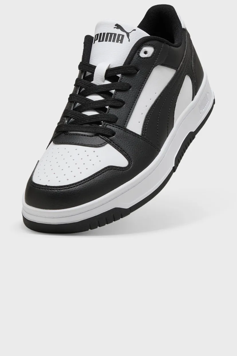 Снікерси Rebound Slam Lo Sneakers Unisex 6