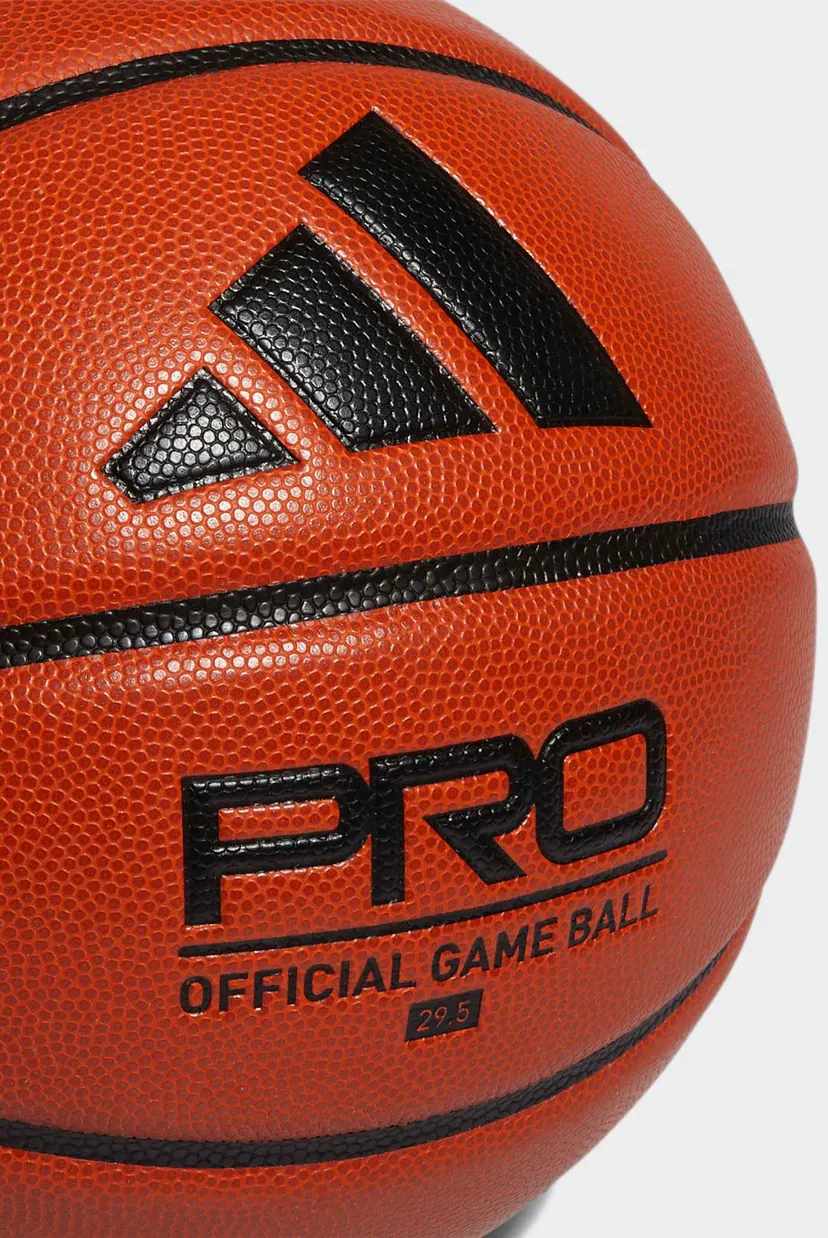 Оранжевый мяч Pro 3.0 Official 3