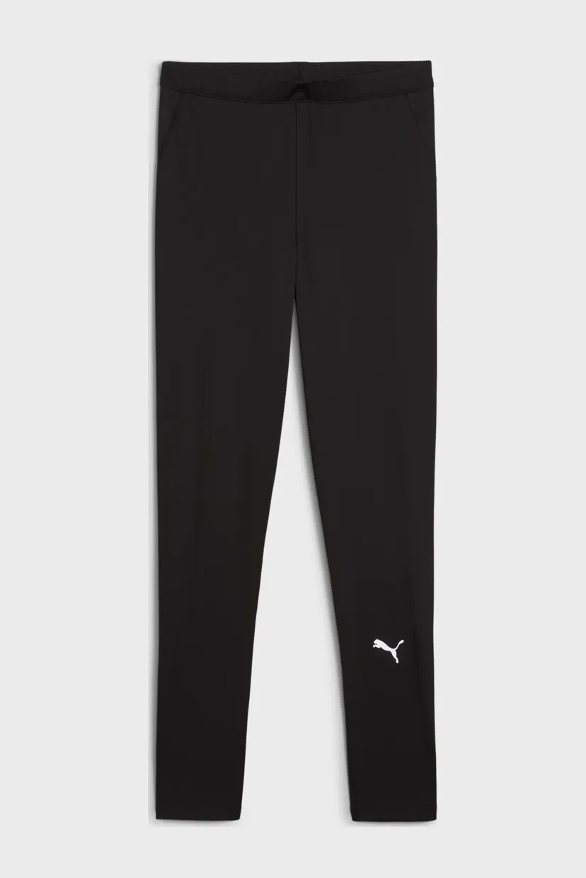 Чоловічі чорні тайтси VELOCITY Long Running Tights Men 6