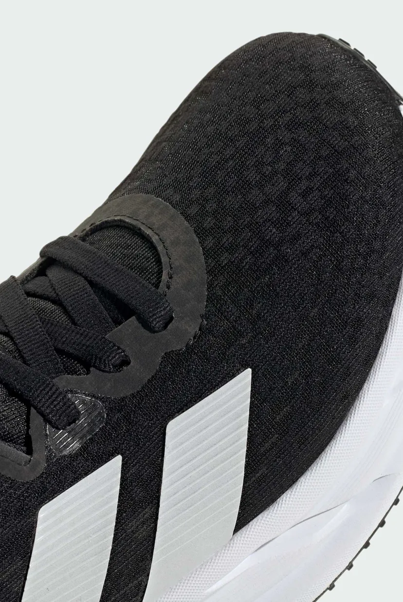 Мужские черные кроссовки Adistar 4 Running 8