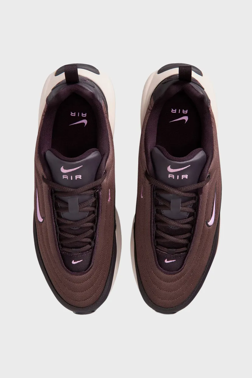 Жіночі коричневі кросівки NIKE AIR MAX PORTAL 3