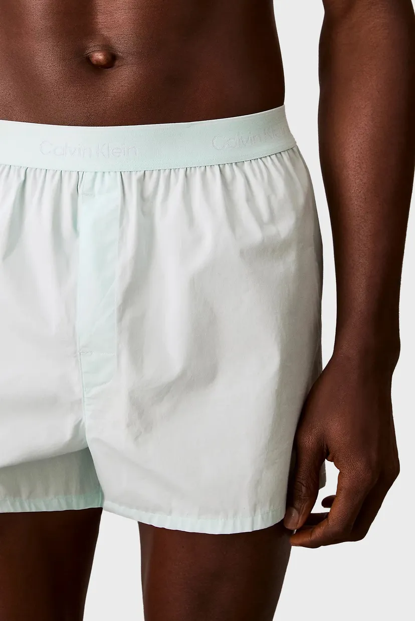 Чоловічі труси (3 шт) BOXER SLIM 6