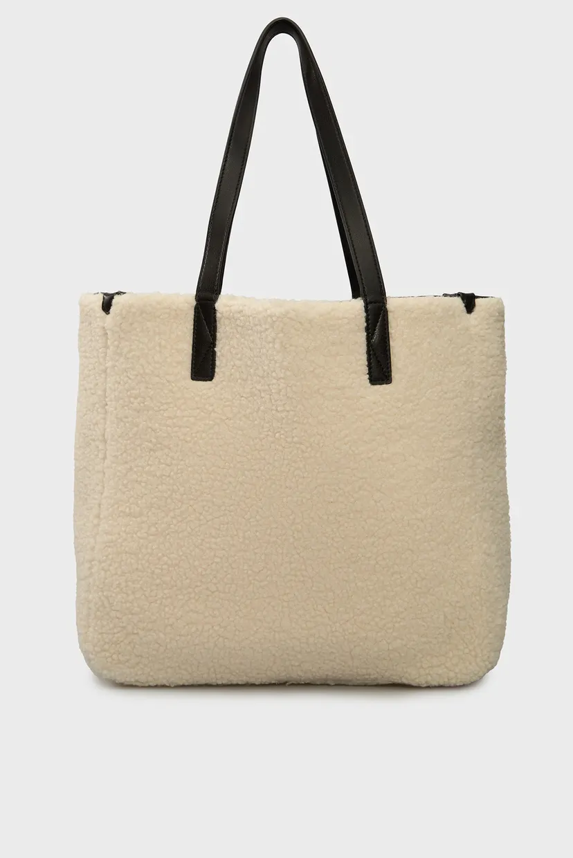 Женская двустороняя сумка IKONIK 2.0 SEASONAL REV TOTE 7
