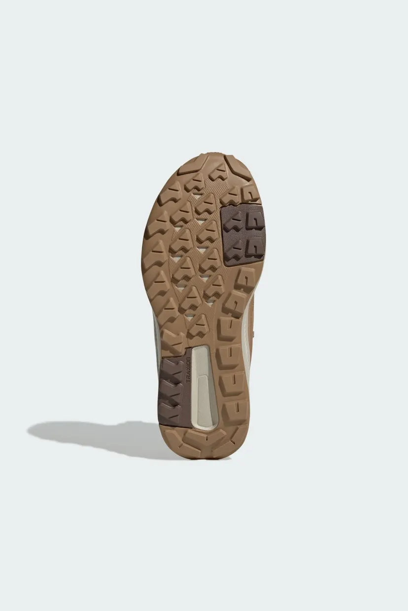 Жіночі коричневі черевики Terrex Anylander CLIMAWARM+ 3