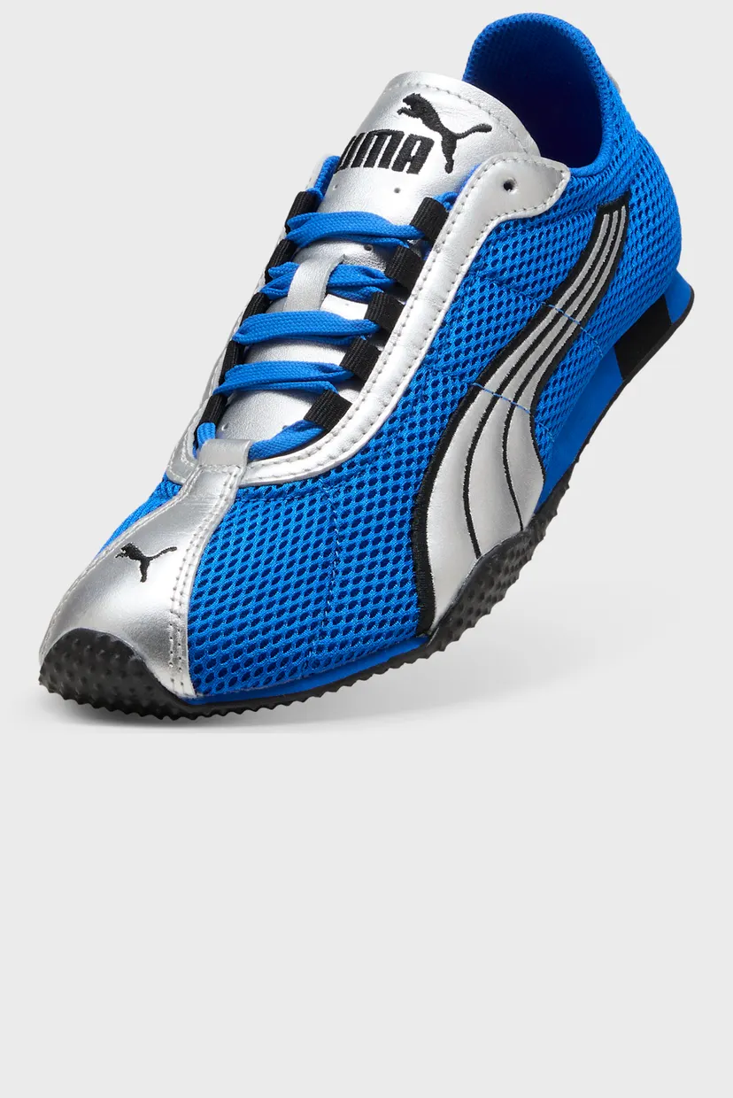 Сині кросівки H-Street OG Sneakers Unisex 6