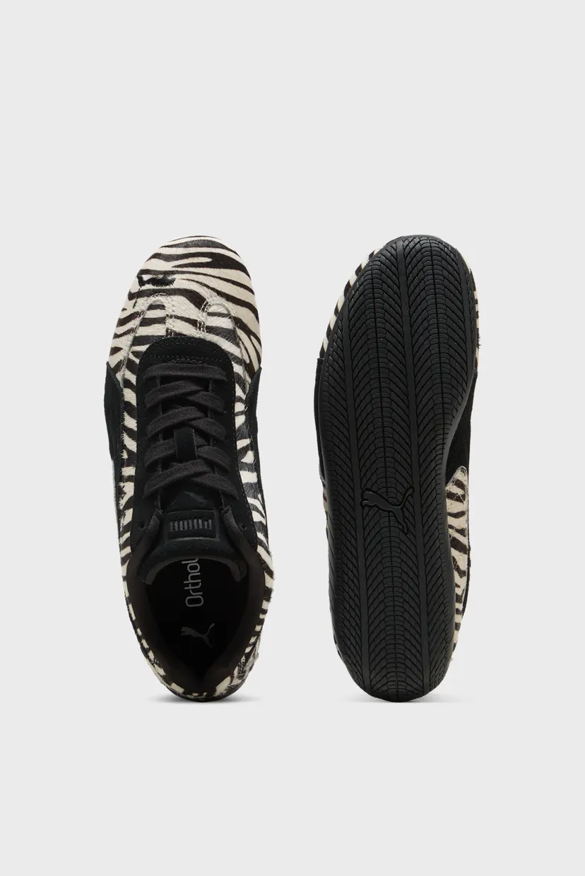 Жіночі кросівки Speedcat Zebra Sneakers Women 5