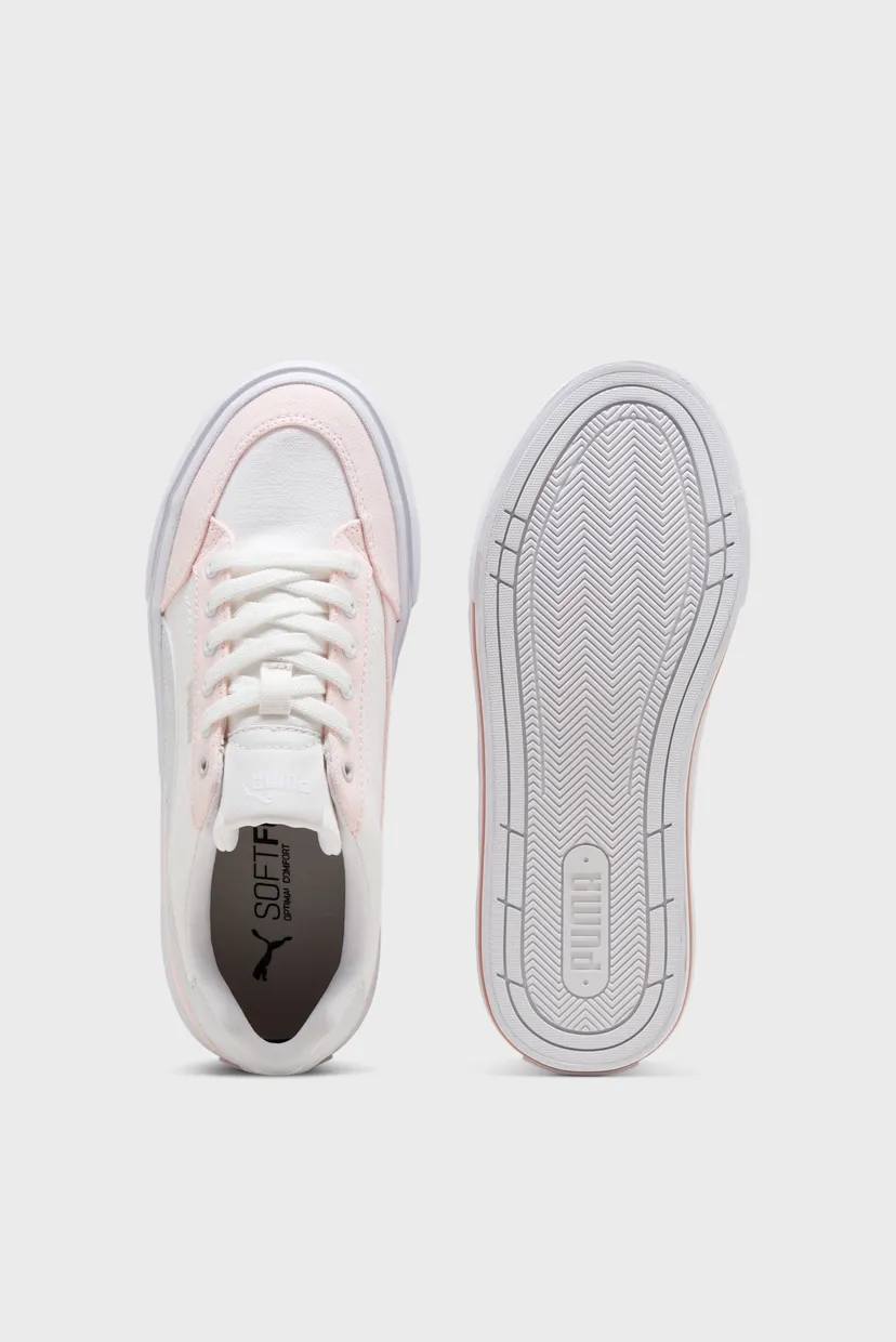 Кеди Court Classic Vulcanised Formstrip Unisex Sneakers 4