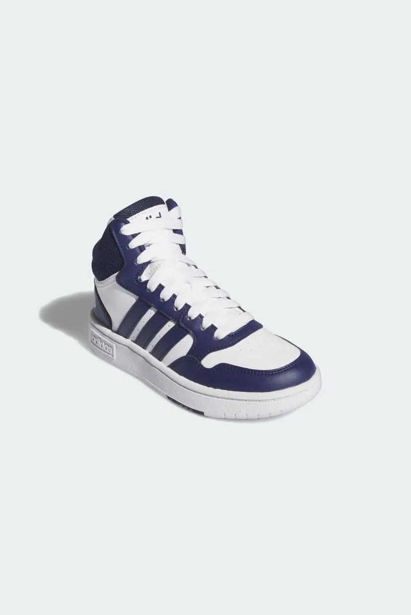 Дитячі кросівки Hoops 4
